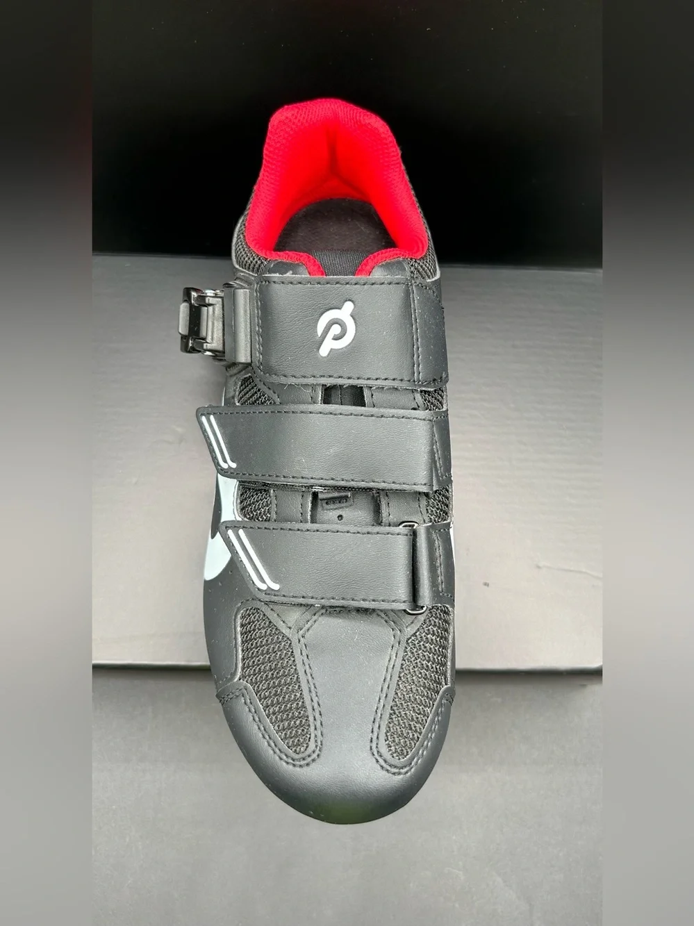 PELOTON Cycling Shoes. EU size 39